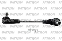 ���� ������������� BMW i3 1st Gen 2014- (����������� � ������) Patron ���. PS40051L PS40051L ����