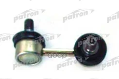 ���� ������������� ����� Toyota: Carina II 87-93, Carina II Station Wagon 87-92, Carina II ����� 87-93 (����������� � ������) Patron ���. PS4069L PS40...