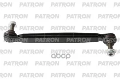 ���� ������������� JEEP Renegade 07/2014 - FIAT 500 X 01/2015 - (����������� � ������) Patron ���. PS40781 PS40781 ����