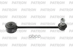 ���� ������������� AUDI A3 8L1 1996-2003 (����������� � ������) Patron ���. PS40794 PS40794 ����
