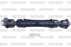 ���� ������������� Cadillac Escalade 2007-2014 3rd Gen, GMT900 (����������� � ������) Patron ���. PS40793 PS40793 ����