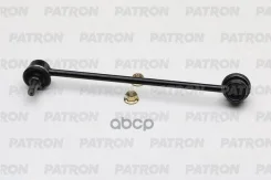 ���� ������������� KIA: Cerato 03-09, Spectra 04-09 (����������� � �����) Patron ���. PS4138LKOR PS4138LKOR ����