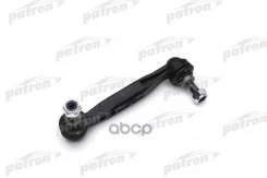 ���� ������������� ����� BMW: X1 E84 08-, BMW: 3 F30/F31 11-, BMW: 2 F22 12- (����������� � ������) Patron ���. PS4303L PS4303L ����
