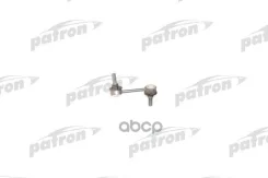 ���� ������������� ALFA Romeo: 159 05-, 159 06-, Brera 06-, Spider 06- (����������� � ������) Patron ���. PS4275R PS4275R ����