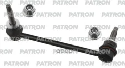 ���� ������������� ����� Chrysler: 300 C 09/2004 - 12/2010 Patron ���. PS4316L PS4316L ����