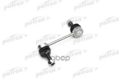 ���� ������������� ������ ALFA Romeo: 159 05-, 159 06-, Brera 06-, Spider 06- (����������� � ������) Patron ���. PS4300R PS4300R ����