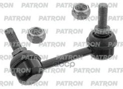 ���� ������������� ������ Nissan: Murano Z50 02-07 Patron ���. PS4364R PS4364R ����