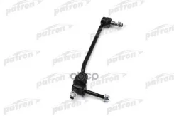 ���� ������������� Mercedes C-Series (W205 ) 4-Matic 12/2013 - (����������� � ������) Patron ���. PS4416L PS4416L ����