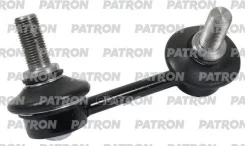 ���� ������������� ������ KIA Sorento XC 08/02 - Patron ���. PS4430R PS4430R ����