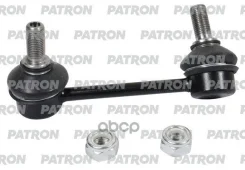 ���� ������������� ����� Mitsubishi Pajero III 04/00 - Patron ���. PS4443L PS4443L ����