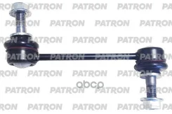���� ������������� Renault Megane III 1.2/1.4/1.6/2.0TCe 11/08- Patron ���. PS4502 PS4502 ����