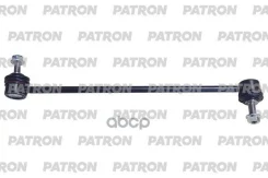 ���� ������������� Honda Civic 10th Gen 2016- (����������� � ������) Patron ���. PS4560 PS4560 ����