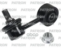 ���� ������������� Mitsubishi Pajero II - Montero 02/90 - 08/99 Patron ���. PS4542L PS4542L ����