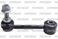 ���� ������������� JEEP Wrangler JK 2007- (����������� � ������) Patron ���. PS4564 PS4564 ����