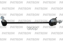 ���� ������������� Mercedes-BENZ S-Class (W222, V222, X222) 2015-2017 (����������� � ������) Patron ���. PS4570L PS4570L ����