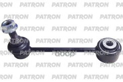 ���� ������������� Porsche Panamera 970 2009- (����������� � ������) Patron ���. PS4576 PS4576 ����