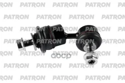 ���� ������������� Jaguar X-TYPE 2001-2009 (����������� � ������) Patron ���. PS4600 PS4600 ����