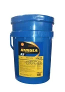Shell Rimula R5 E