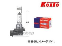 ����� ����������� /Koito/H11 12V/55W Koito ���. 0110 Koito 0110 0110 ����