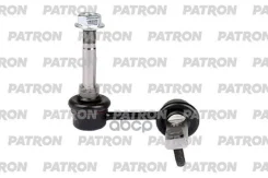 ���� ������������� ����� Lexus GS S160 1997-2004 (����������� � ������) Patron ���. PS4604L PS4604L ����