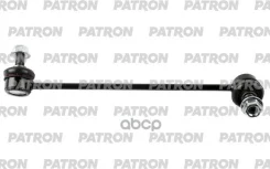 ���� ������������� Mitsubishi Grandis 1st Gen 2004-2011 (����������� � ������) Patron ���. PS4609R PS4609R ����
