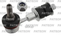 ���� ������������� �������� Honda Prelude BA8/BA9/BB1/BB4 1991-96 Patron ���. PS4645 PS4645 ����