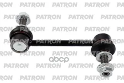���� ������������� Toyota Sequoia 00- LH=RH (����������� � ������) Patron ���. PS4660, �����/������ PS4660 ����