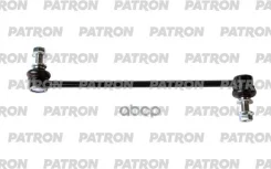 ���� ������������� Toyota Prius ZVW50 15- (����������� � ������) Patron ���. PS4659 PS4659 ����
