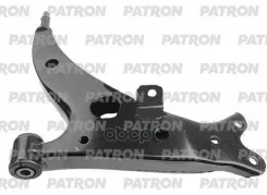����� �������� ����� Toyota RAV 4 I (XA10) 01/94 - 04/00 (����������� � ������) Patron ���. PS50080L PS50080L ����