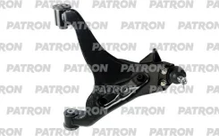 ����� �������� Mitsubishi: Pajero 00-08.06 (����������� � ������) Patron ���. PS50085L PS50085L ����