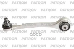 ����� �������� � ������� ������ AUDI A4 B9 2015- Patron ���. PS50092L PS50092L ����