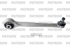 ����� �������� � ������� ������ AUDI A4 B9 2015- (����������� � ������) Patron ���. PS50093R PS50093R ����