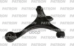����� �������� ��� ������� ����� Honda Civic VII 2001-2005 (����������� � ������) Patron ���. PS50104L PS50104L ����