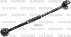 ����� �������� Toyota Camry ACV40/GSV40 06- (����������� � ������) Patron ���. PS50138R PS50138R ����