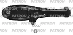 ����� �������� ����� Mitsubishi Pajero IO H60,70 1998.03-2007.06 Patron PS50167L PS50167L ����