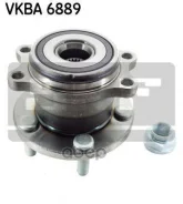 �������� ���������� ������� Skf ���. VKBA 6889 VKBA6889 ����