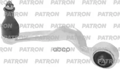 ����� �������� Lexus LS460/460L USF40 06- Patron ���. PS50187L PS50187L ����