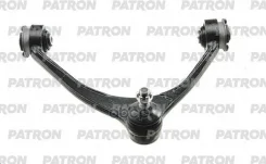 ����� �������� Toyota MARK X GRX120 04-09 Patron ���. PS50199R PS50199R ����