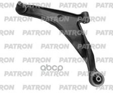 ����� �������� Mitsubishi Space Wagon (NW) Patron ���. PS50207L PS50207L ����