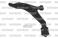 ����� �������� Honda Civic VI 10/95 - 03/01 (����������� � ������) Patron ���. PS50268L PS50268L ����