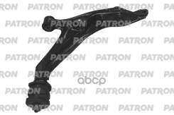 ����� �������� Honda Civic VI 10/95 - 03/01 (����������� � ������) Patron ���. PS50268R PS50268R ����