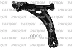 ����� �������� Toyota Caldina (T21) 1997-2002 Carina E (T19 ) 04/1992 - 09/1997 (����������� � ������) Patron ���. PS50284L PS50284L ����