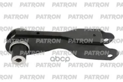 ����� �������� LAND Rover Discovery Sport L550 2015- (����������� � ������) Patron ���. PS50301L PS50301L ����