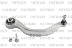 ����� �������� Tesla Model 3 2017- (����������� � ������), Patron ���. PS50321R PS50321R ����