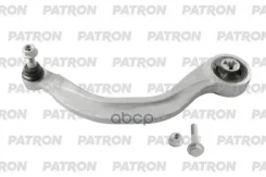 ����� �������� Tesla Model 3 2017- (����������� � ������), Patron ���. PS50321L PS50321L ����