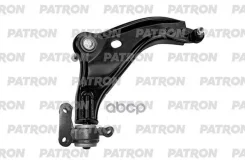 ����� �������� MINI Cooper - Clubman (R55, R56 ) 10/2007 - (����������� � ������) Patron ���. PS50345R PS50345R ����