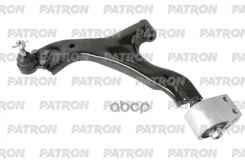 ����� �������� Saturn VUE 2002-2007 Chevrolet Equinox 2004-2009 (����������� � ������) Patron ���. PS50339L PS50339L ����