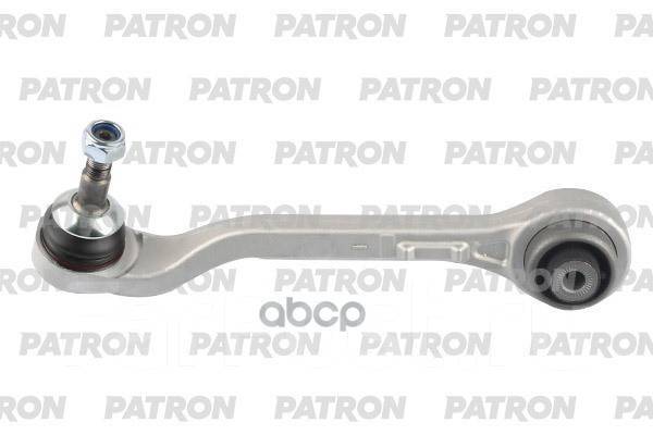   Bmw 3-Series G20 2018- (  ) Patron . PS50393L PS50393L 