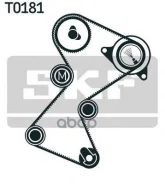 �������� ����� ��� Renault Espace III/Laguna (B56_, K56_)/Megane I/Scnic I 11/1993-08/2003 Skf ���. VKMA06128 VKMA06128 ����