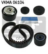 �������� ��� Renault Laguna 1.8 16V 01 Skf ���. VKMA06104 VKMA06104 ����